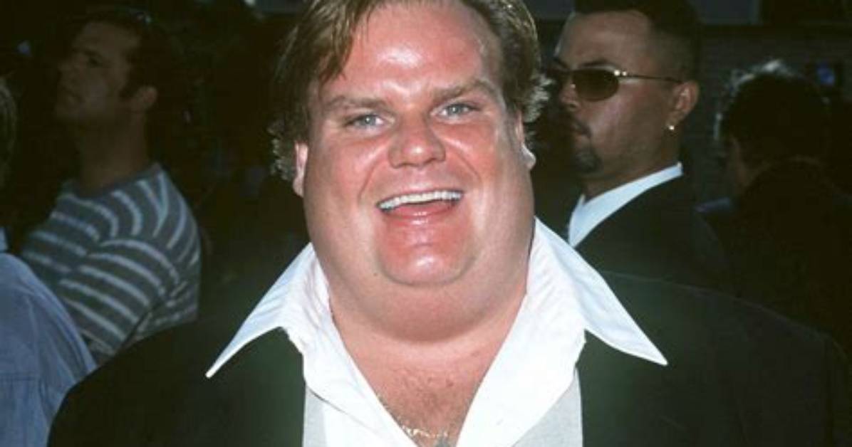 Uncovering the Cause of Chris Farley's Untimely Passing