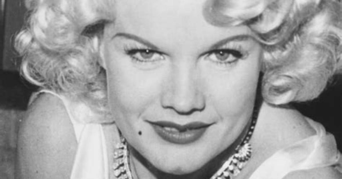 Uncovering the Cause of Jean Harlow's Tragic Demise
