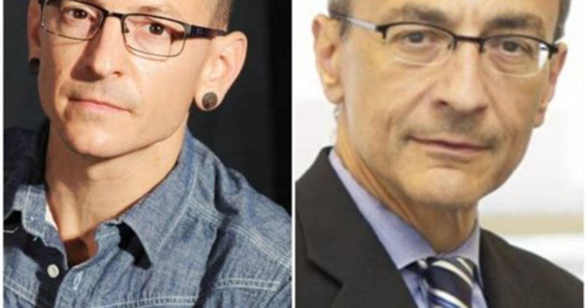 Uncovering the Chester Bennington and John Podesta Connection