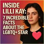 Uncovering the Childhood of Lilli Kay: a Journey Through Her Early Life