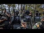 Uncovering the Cjng Cartel: Exclusive Video Footage and Analysis