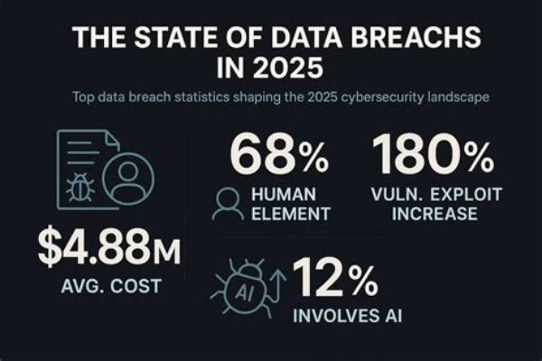 Uncovering the Data Breach's Impact and Implications