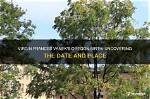 Uncovering the Date and Place