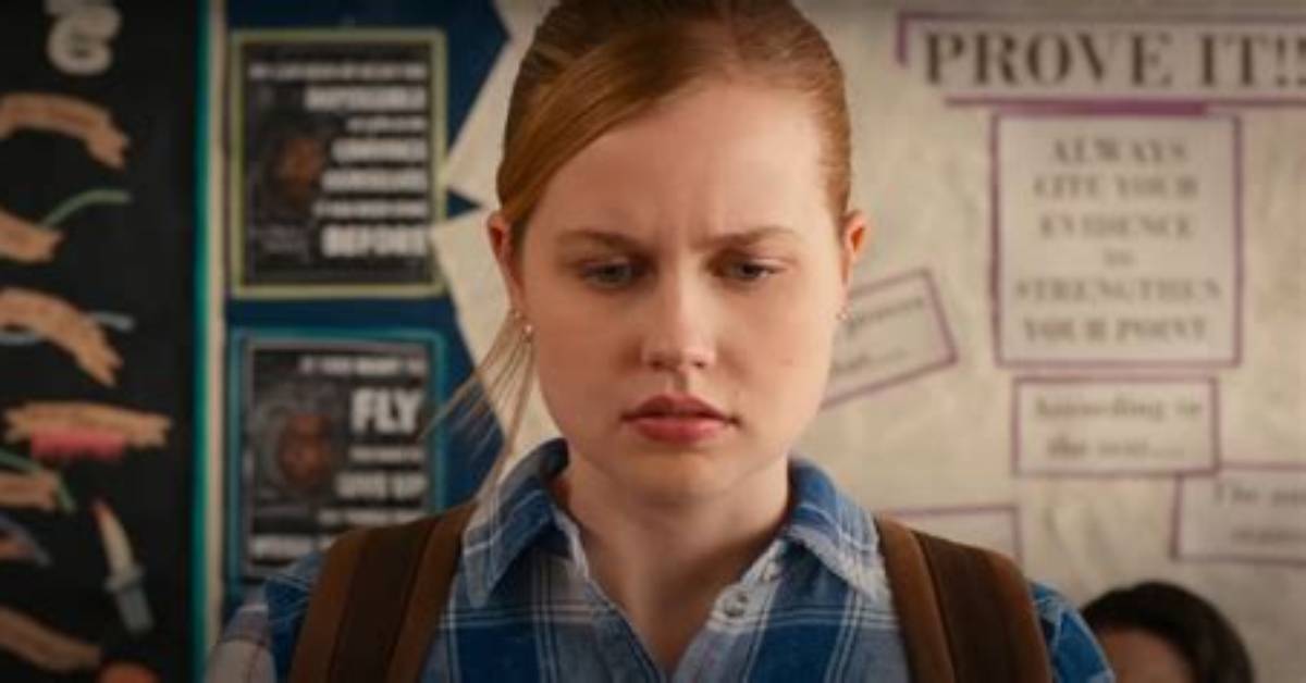 Uncovering the Dynamics of Angourie Rice's Relationships