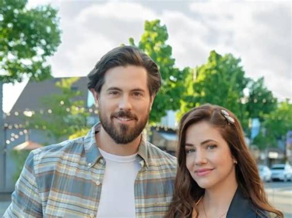 Uncovering the Enchanting World of Chris Mcnally and Julie Gonzalo: a Hollywood Fairytale