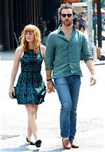 Uncovering the Enchanting World of Jessica Chastain and Her Husband