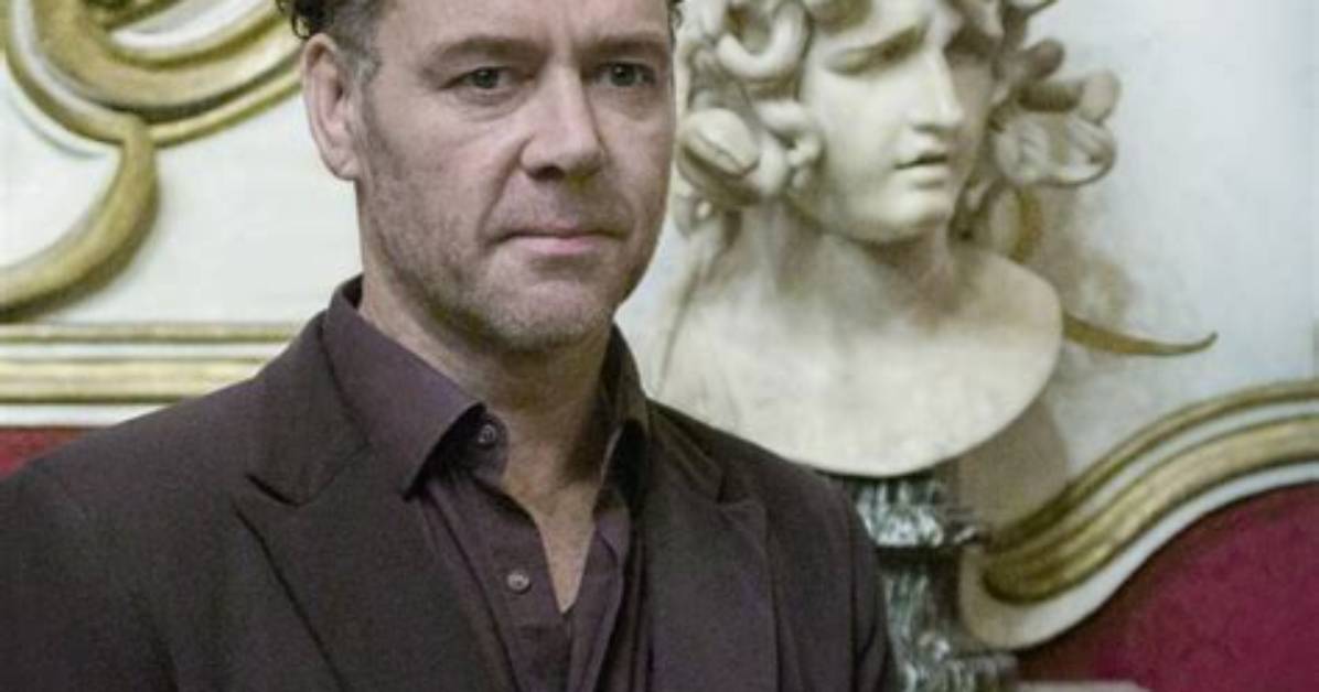 Uncovering the Enduring Bond: Marton Csokas's Partner Revealed