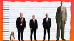Uncovering the Enigmatic Height of Donald Trump: Unveiling the Measurements
