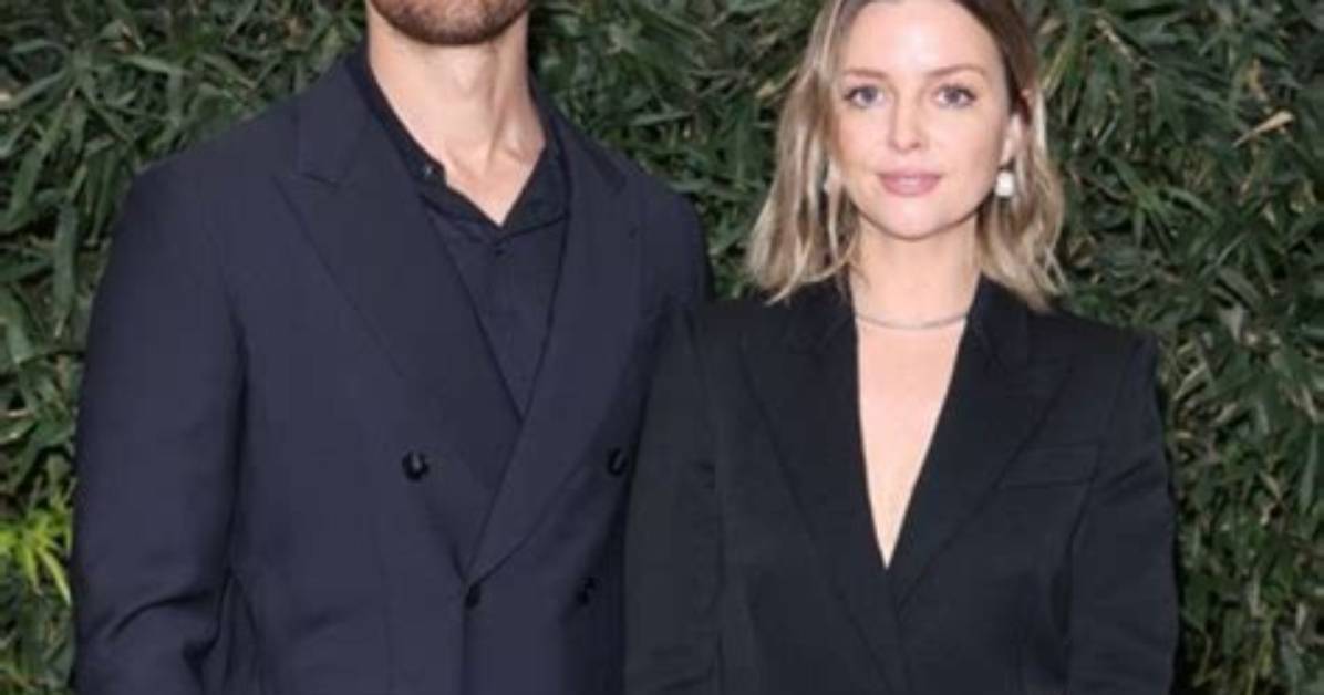 Uncovering the Enigmatic World of Theo James' Leading Lady: Unseen Insights Revealed