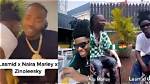 Uncovering the Extraordinary Story of Naira Marley's Father