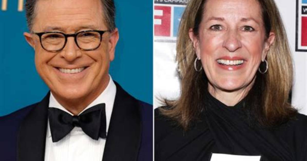 Uncovering the Family Ties of Stephen Colbert: Siblings, Support, and Success