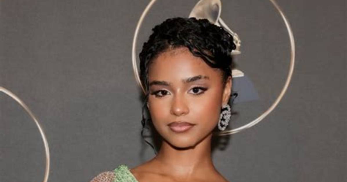 Uncovering the Fascinating Details About Tyla: Age and Height