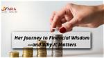 Uncovering the Financial Journey Behind Her $500,000 Net Worth