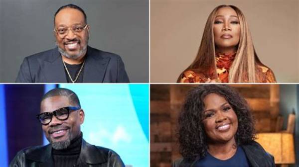 Uncovering the Fortune Behind Gospel Music's Icon