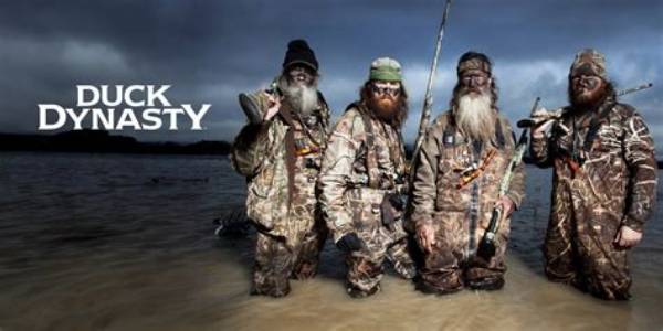 Uncovering the Fortune Behind the Duck Dynasty Star