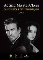 Uncovering the Global Impact of Gary Stretch and Roselyn Sanchez: Insights and Discoveries