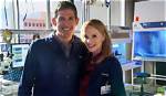 Uncovering the Heart of "Eric Szmanda Partner": Discoveries and Unveiled Truths