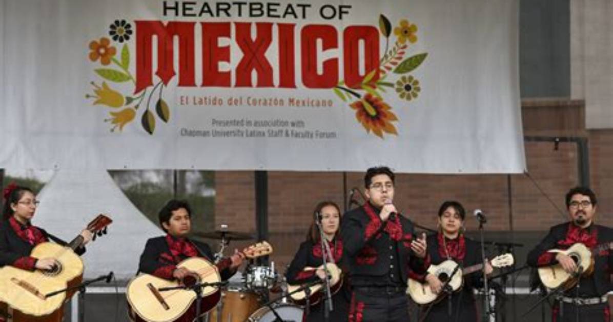 Uncovering the Heartbeat of Mexican Music