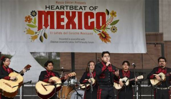 Uncovering the Heartbeat of Mexican Music