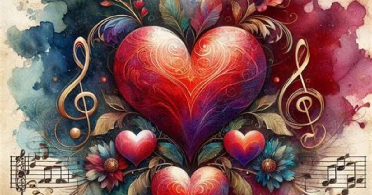 Uncovering the Hearts Behind the Music