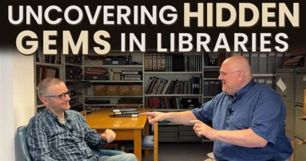 Uncovering the Hidden Gems of an Acting Career