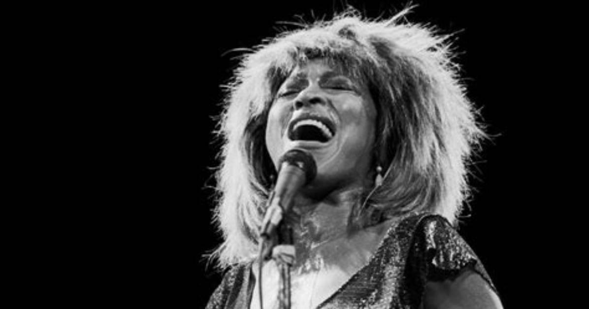 Uncovering the Hidden Gems of Tina Turner's Daughter's Legacy
