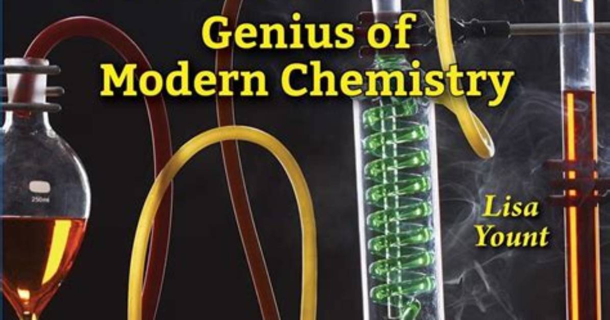 Uncovering the Hidden Genius of Antoine Lavoisier's Wife