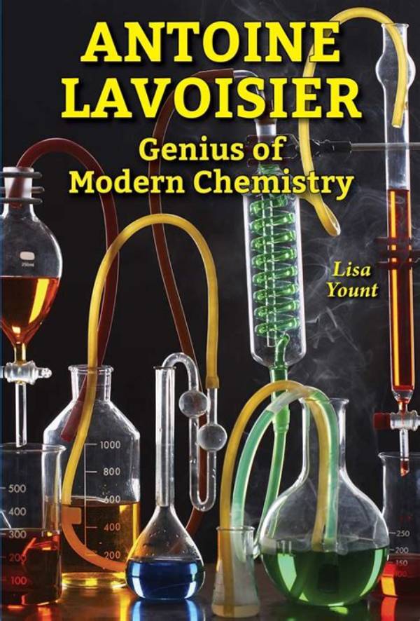 Uncovering the Hidden Genius of Antoine Lavoisier's Wife
