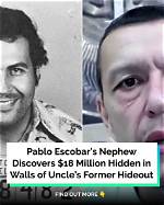 Uncovering the Hidden Riches: Pablo Escobar's Buried Treasure