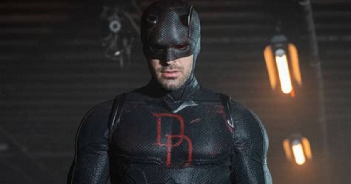 Uncovering the Hidden Story Behind the Daredevil
