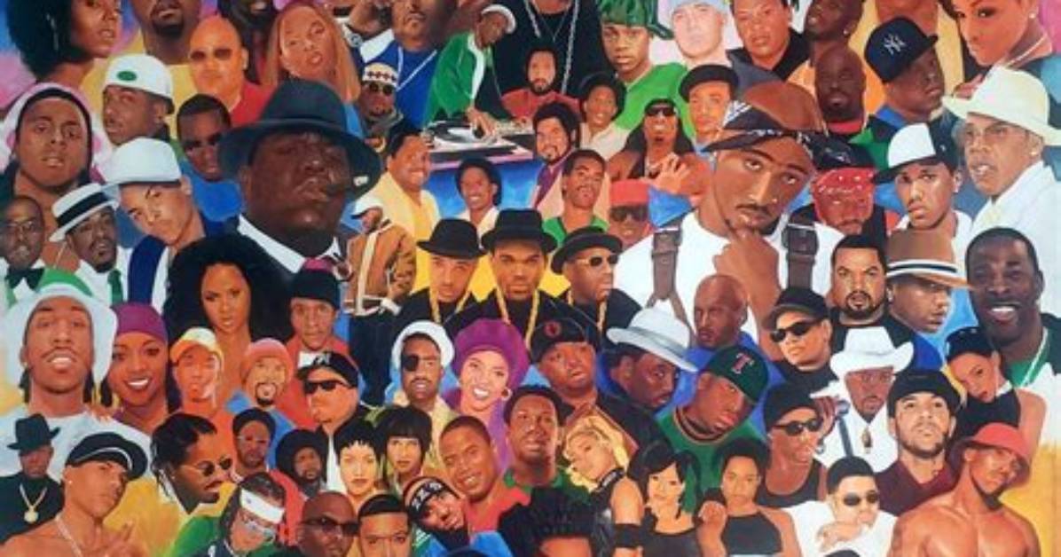 Uncovering the Hip-Hop Legend's Journey