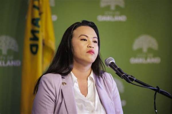 Uncovering the Identity of Sheng Thao's Husband