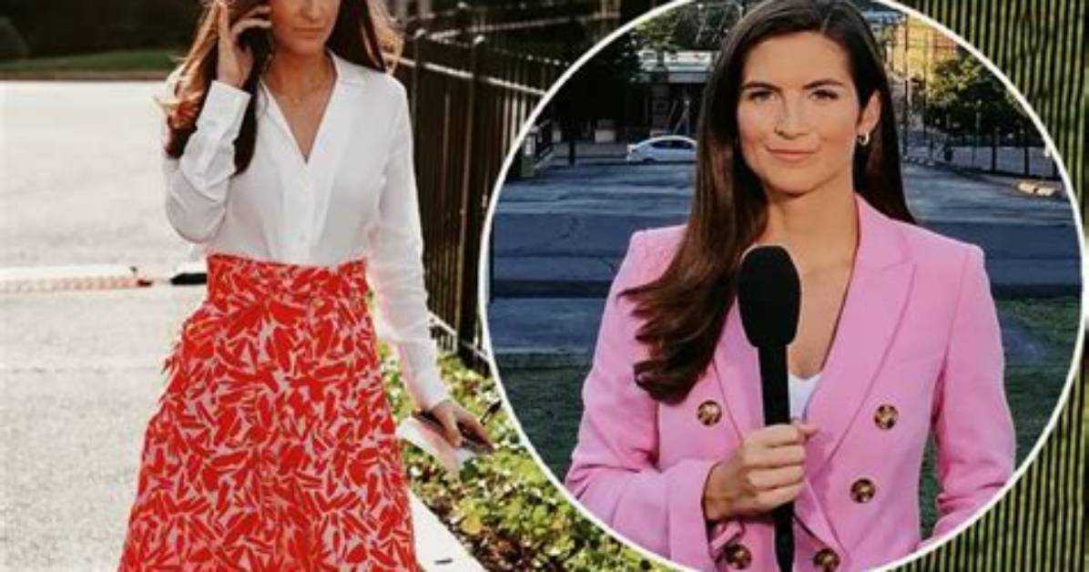Uncovering the Insights Behind "Kaitlin Collins Married"