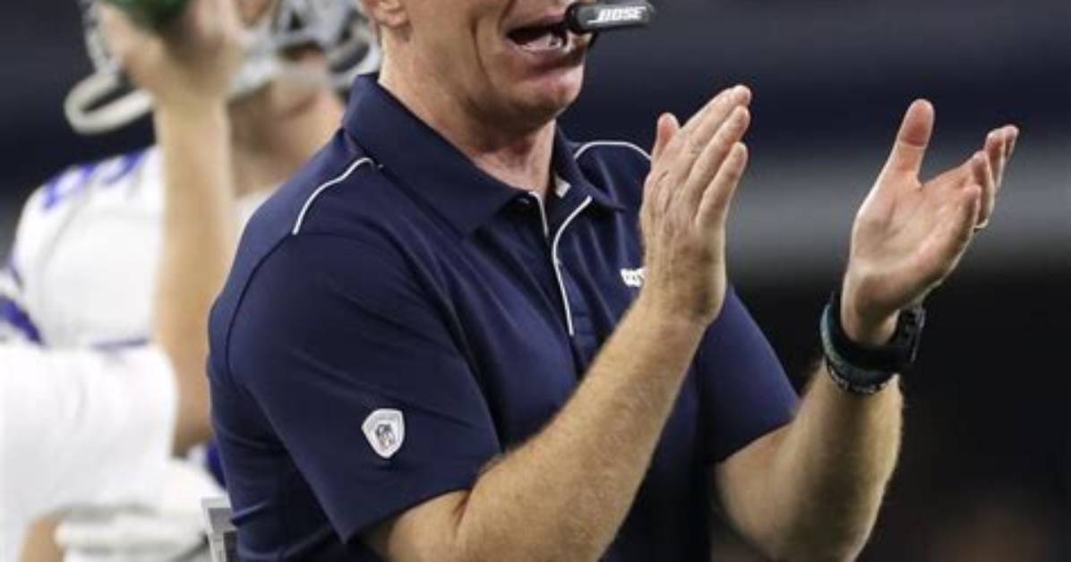 Uncovering the Inspiring Role of Jason Garrett's Wife