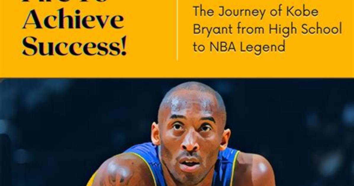 Uncovering the Journey of a Basketball Legend