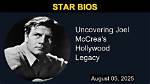Uncovering the Legacy Behind the Hollywood Star