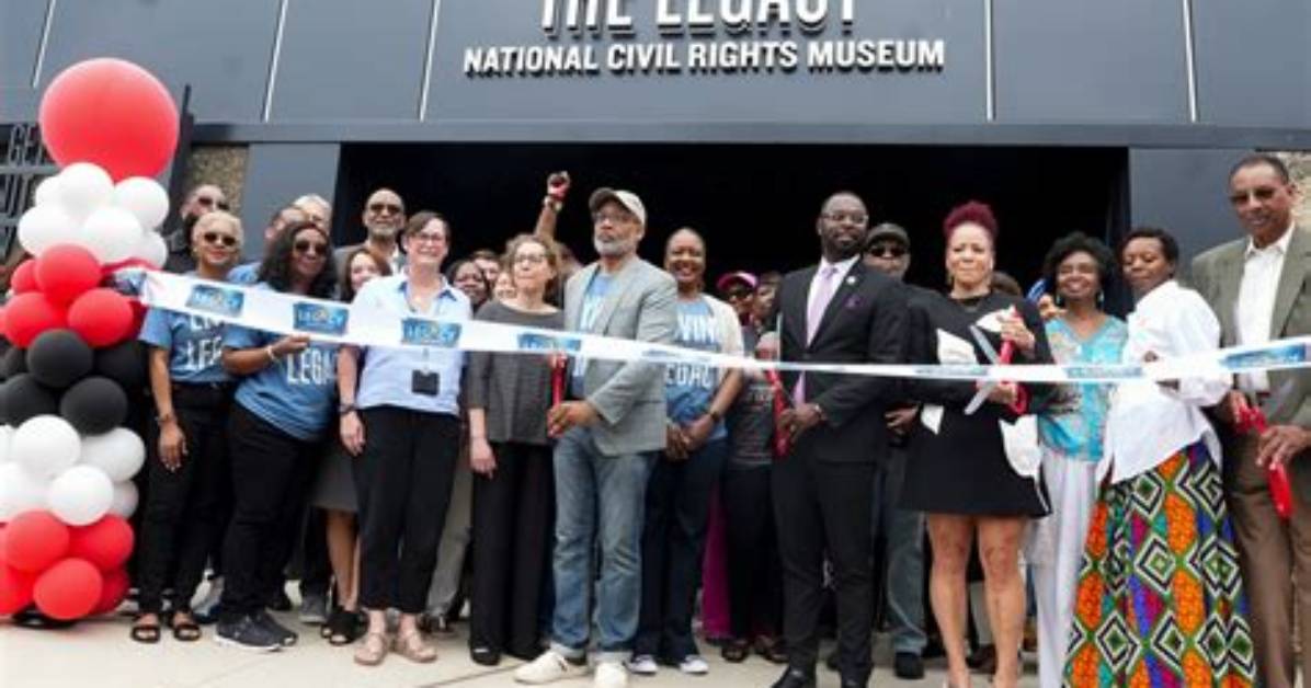 Uncovering the Legacy of a Civil Rights Icon
