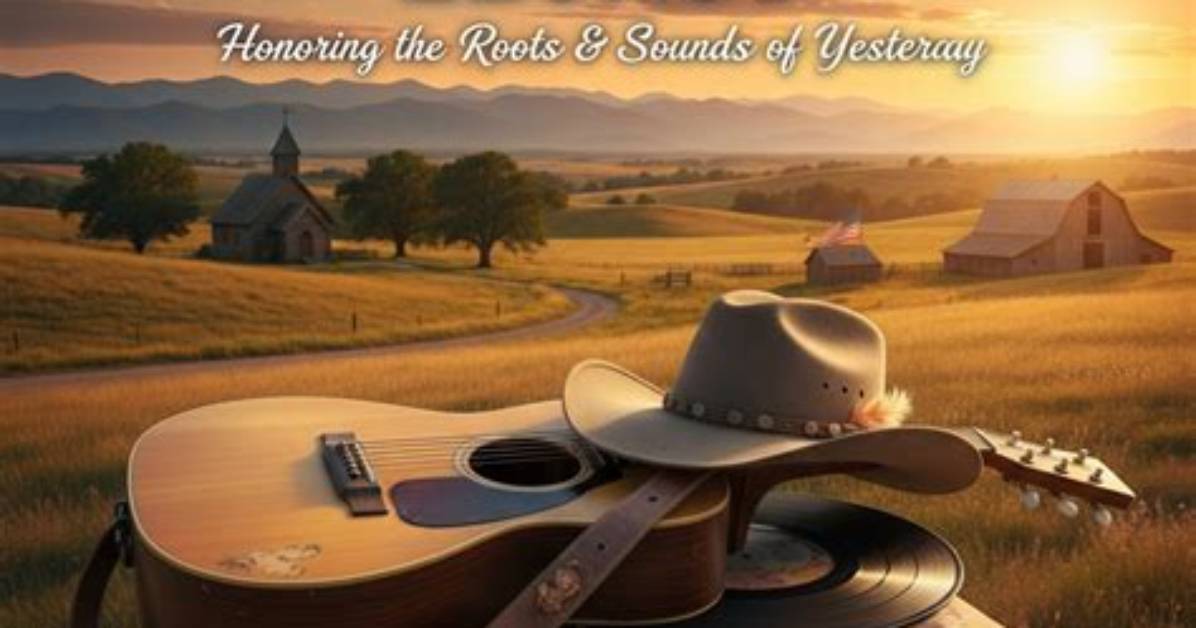 Uncovering the Legacy of a Country Music Icon