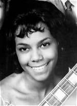Uncovering the Legacy of Claudette Rogers Robinson: a Computing Pioneer