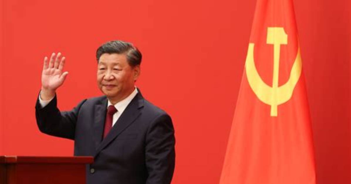 Uncovering the Life and Influence of Xi Mingze