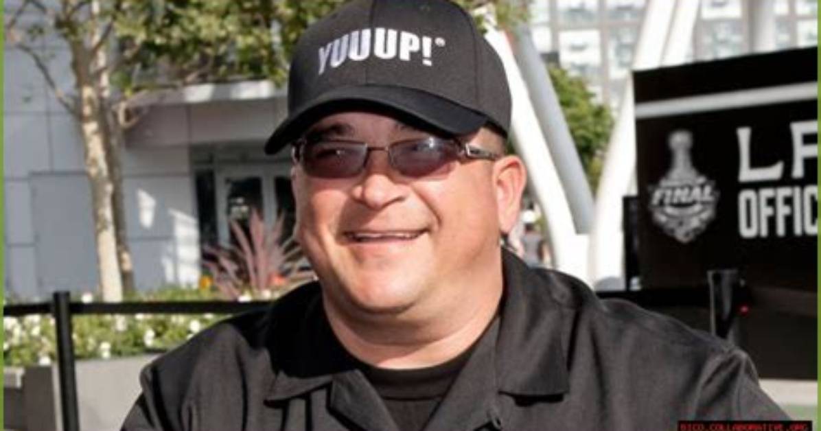 Uncovering the Life and Legacy of Dave Hester