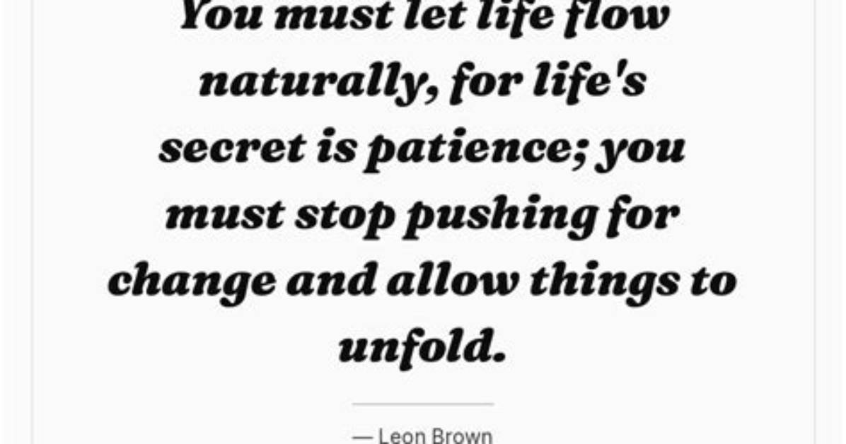 Uncovering the Life of Leon Brown's Wife
