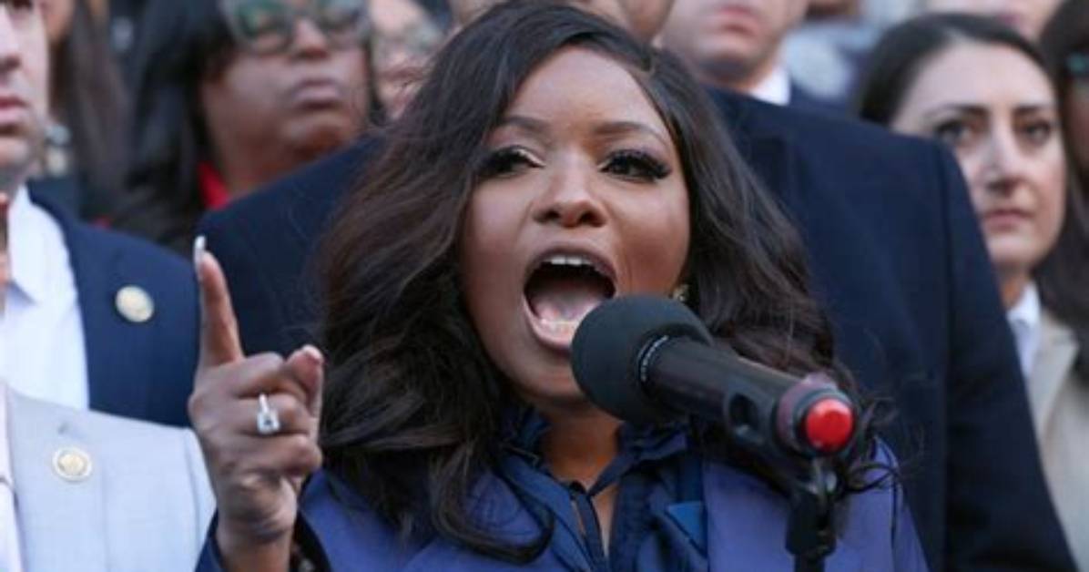 Uncovering the Life of Representative Jasmine Crockett and Her Husband