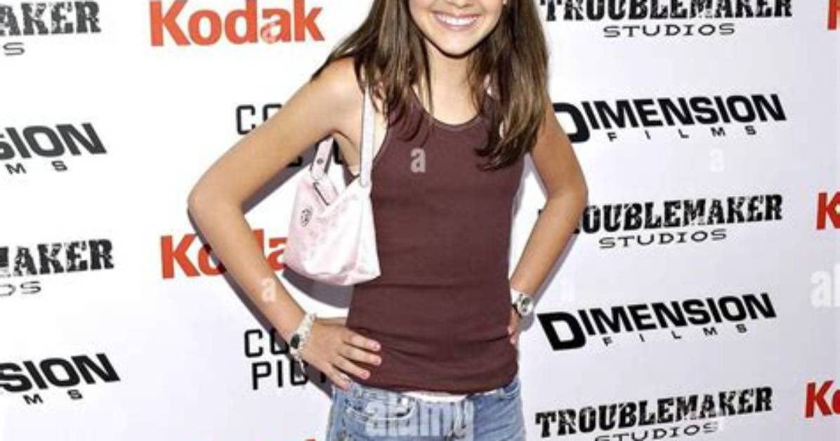 Uncovering the Magic of Taylor Dooley as Lavagirl