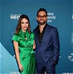 Uncovering the Marital Status of Antony Starr: Is He Married?