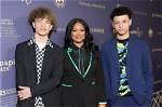 Uncovering the Multifaceted Son of Garcelle Beauvais