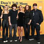 Uncovering the Multifaceted World of Nicole Richie's Mom