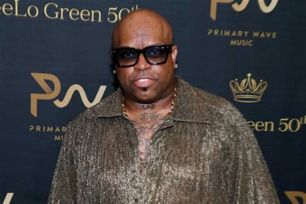 Uncovering the Mystery Behind "Cee Lo Green Died"