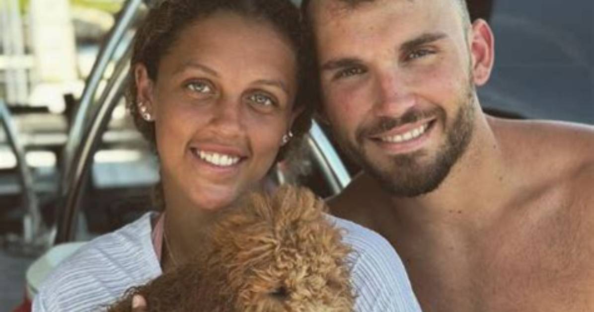 Uncovering the Mystery: Gabby Marshall's Boyfriend