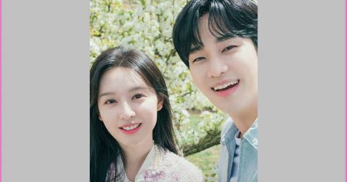 Uncovering the Mystery: Kim Ji Won's Real Boyfriend Revealed